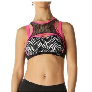 VS sports bra